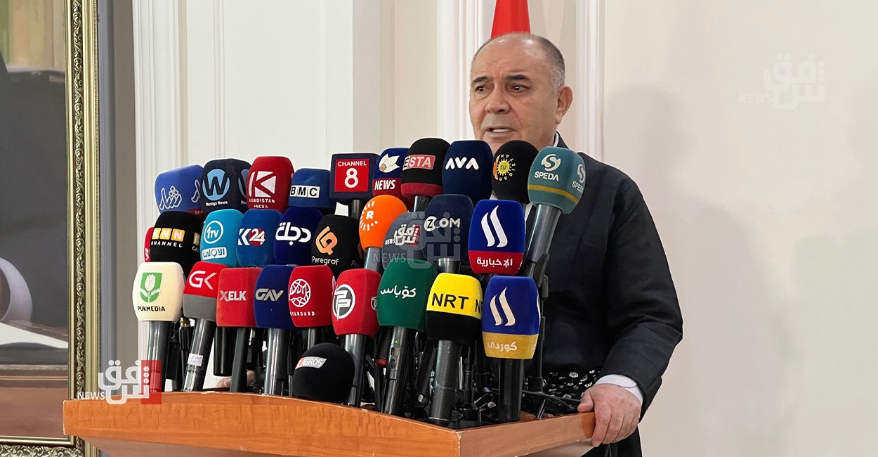 الاتحاد الوطني: طلبنا توزيع مقاعد كوتا برلمان كوردستان على المحافظات وليس إلغاءها