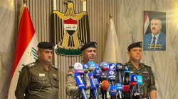 لەماوەی دوو مانگ.. دەسناین وەبان نزیکەی 10 تەن مادەی هووشبەر و پویچەوکردن زیاتر لە 121 باند بازرگانیکردن لە عراق