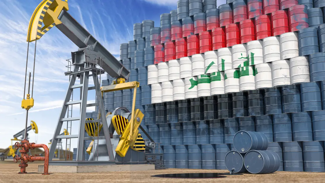 Iraqs oil exports to the US exceed  million barrels in 