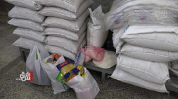 Iraqi Trade Ministry achieves strategic Food Basket stock covering over a year