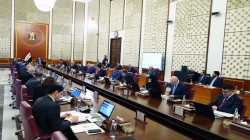 مجلس الوزراء يناقش زيارة السوداني إلى نينوى وبسماية ويتخذ جملة قرارات