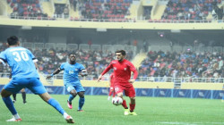 النجف يحقق فوزاً صعباً على ضيفه نوروز في دوري نجوم العراق