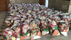 Karbala's Ramadan tradition: spreading joy through food baskets