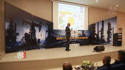 3rd ICMTOGI kicks off in Al-Sulaymaniya, Kurdistan