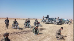 عشرات القتلى والمفقودين.. داعش يستهدف جامعي "الكمأ" مجدداً في سوريا