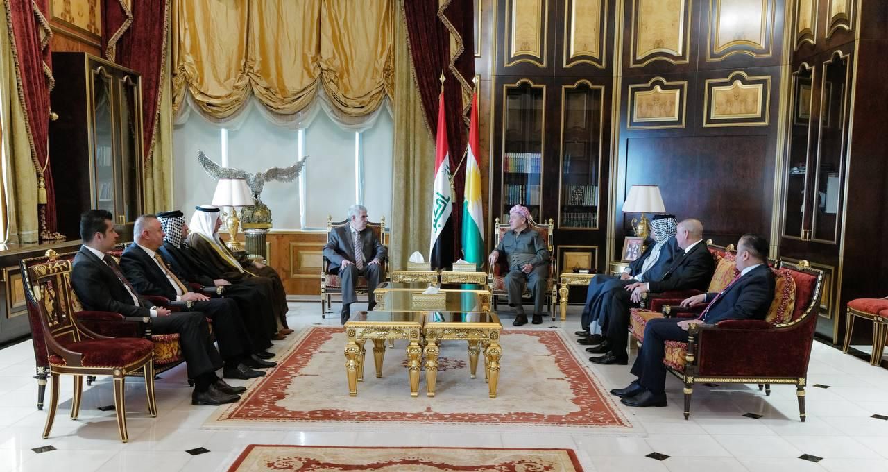 An Iraqi Parliamentary Committee praises the Kurdish experience