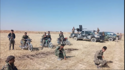 ISIS attack in Deir ez-Zur: SOHR reports 84 casualties, including truffle hunters and National Defense Forces