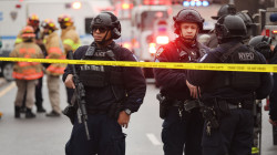 نشر قوات عسكرية في مترو نيويورك بعد سلسلة من الجرائم