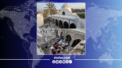 Al-Masfi Mosque and Tutunji House reopen in Mosul after reconstruction efforts