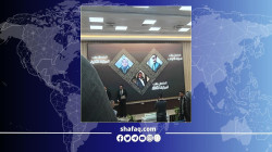 Shafaq News correspondent excels in Karbala Journalism Award