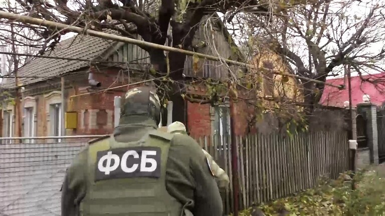 روسيا تحبط هجوماً "داعشياً" على كنيسة في موسكو