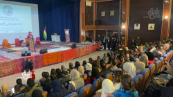 Garmyan celebrates International Women's Day