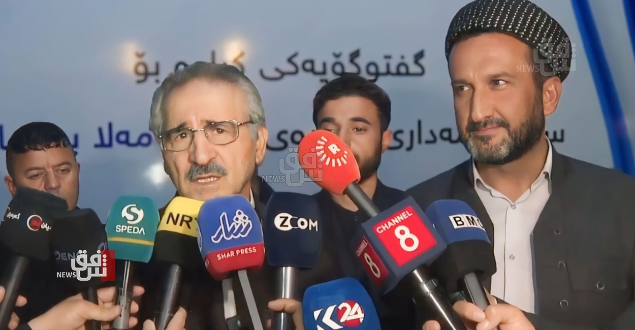 Prominent Kurdish politician predicts decrease in votes for parties in upcoming elections