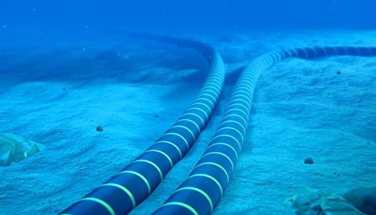 Escalating tensions in Red Sea: Undersea cable disruption adds to maritime navigation crisis