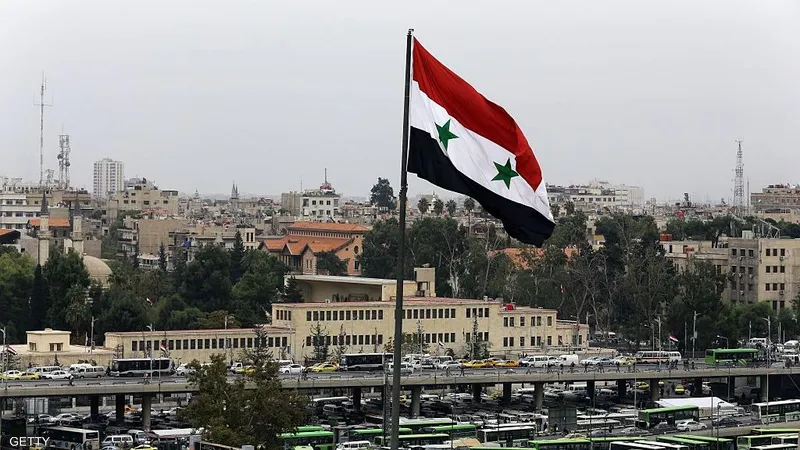 Surge in Iraqi tourist visits to Syria following entry facilitation decision
