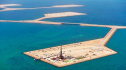 إيران تلوّح باستخراج النفط الغاز من حقل "آرش - الدرة" الحدودي مع الكويت