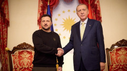 Zelensky in Istanbul to discuss Ukrainian Crisis