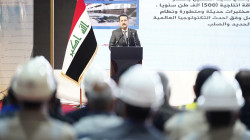السوداني يعلن نمواً بالناتج المحلي الاقتصادي غير النفطي في العراق ليصل إلى 6%