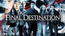 بەش شەشەم زنجیرە فیلم "Final Destination" بڵاوبوود