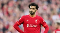 "في يوم من الأيام سأترك النادي".. تصريح صادم من محمد صلاح