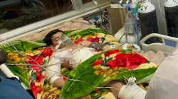 Iraq's lingering landmine menace: ongoing struggle for safety and stability