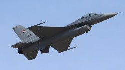Iraqi fighter jets target ISIS hideouts in Diyala governorates