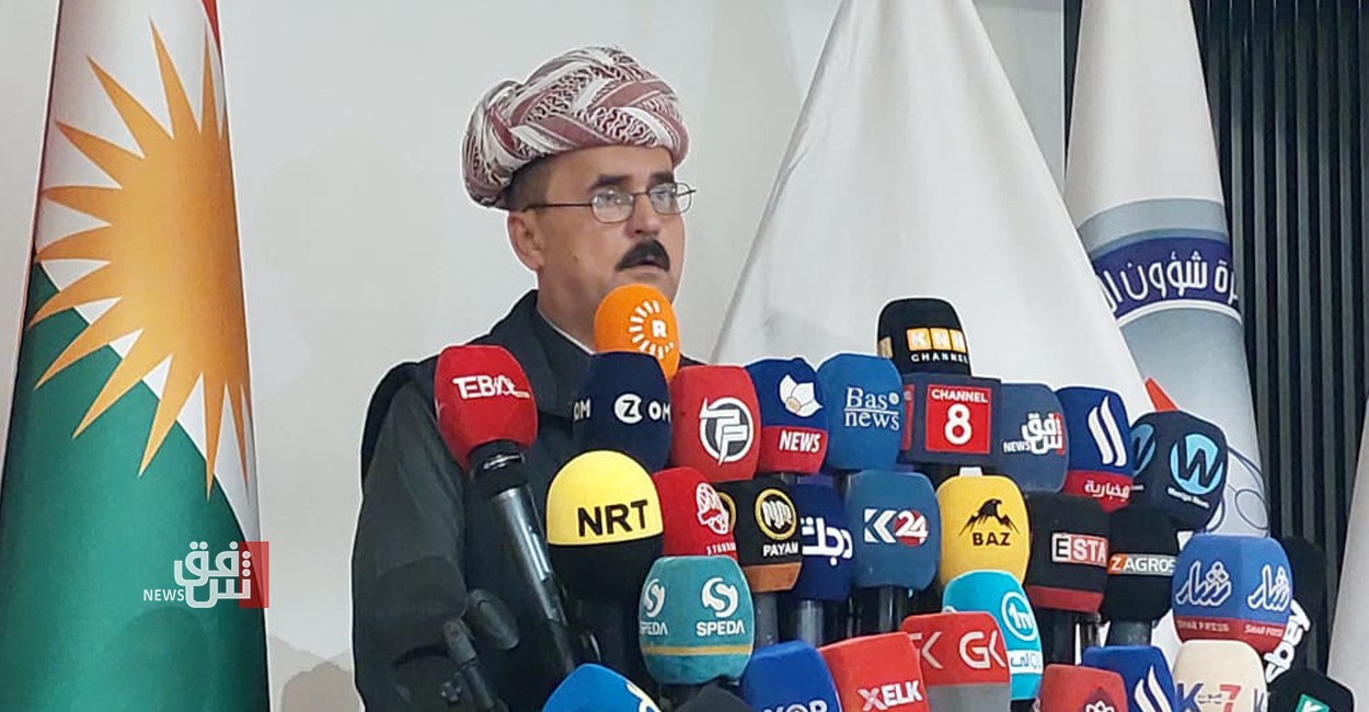 Erbil IHEC office: No political party registered yet for Kurdistan elections