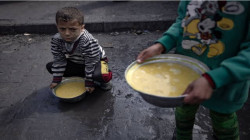 Hunger and fear overshadow Ramadan in Gaza as ceasefire talks stall