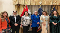Romanowski meets KRI activists, reaffirms US commitment to peace