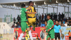 الجمعة انطلاق المرحلة الثانية للدوري العراقي الممتاز لكرة القدم