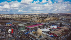 رێنمایەیل رەمەزان لە کەرکوک.. بەسانن گشت دوکانەیل "مەی" فرووشی وە تەواوی و زیندانیکردن هەرکەسیگ وە ئاشکەرا خواردن بخوەێد