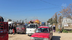 79 displaced families return to Sinjar