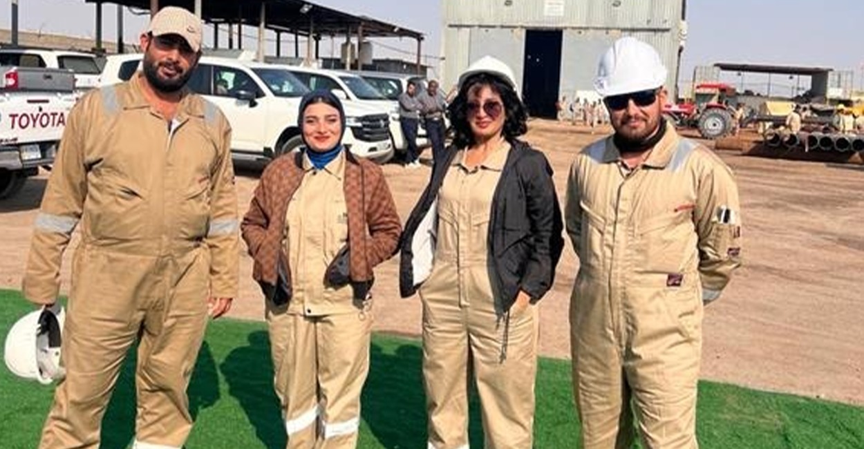 World Bank ranks Iraq among the "lowest" of women's labor force participation