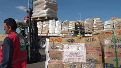 Iraq to deliver 500 tons in humanitarian aid to Gaza through Jordan