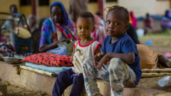 Nearly 230,000 children, mothers risk dying of hunger in Sudan: NGO