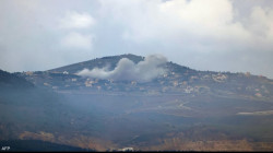 Two killed in Israeli strike on vehicle in Lebanon