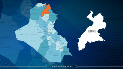 گورز ئاسمانی تورکیا لە باکوور هەولێر پەکەکە کەێدە ئامانج