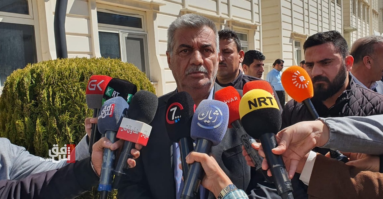 PUK rules out postponing the Kurdistan elections