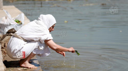 Sabean-Mandaeans celebrate the Creation Feast
