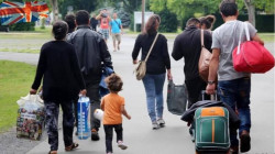 UK Government mulls offering £3,000 to asylum seekers to voluntarily relocate to Rwanda