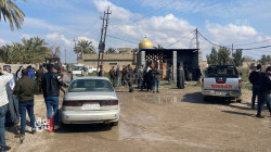 Iraqi town witnesses reverse displacement as residents stunned by land's devastation