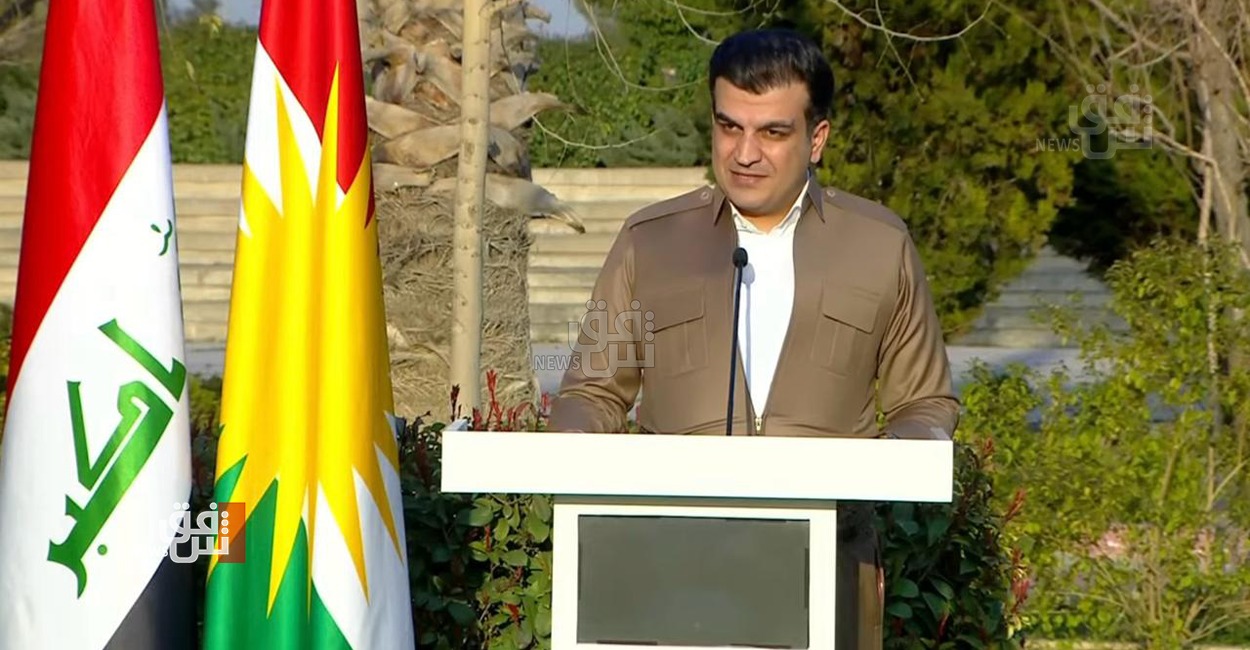 KRG spokesperson: The Kurdish people are not "slaves" to receive their salaries in installments