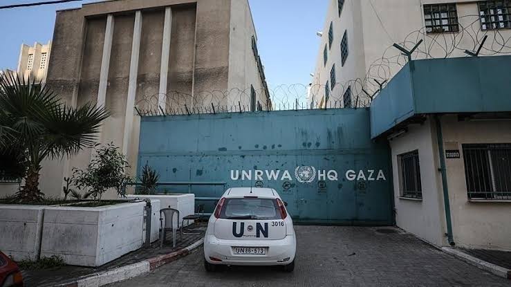 Israeli airstrike kills and injures 23 UNRWA employees in Rafah