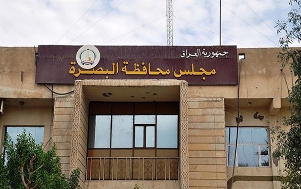 Basra council member says no committee formed to investigate corruption yet