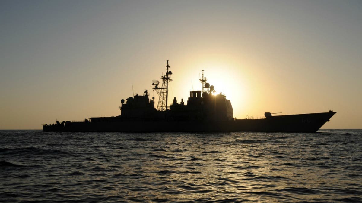 Ansarallah's leader bans Israeli-affiliated ships from Indian Ocean