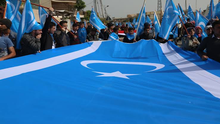 "الإطار التركماني".. كتلة نيابية جديدة "للدفاع عن حقوق المكون" (وثيقة)