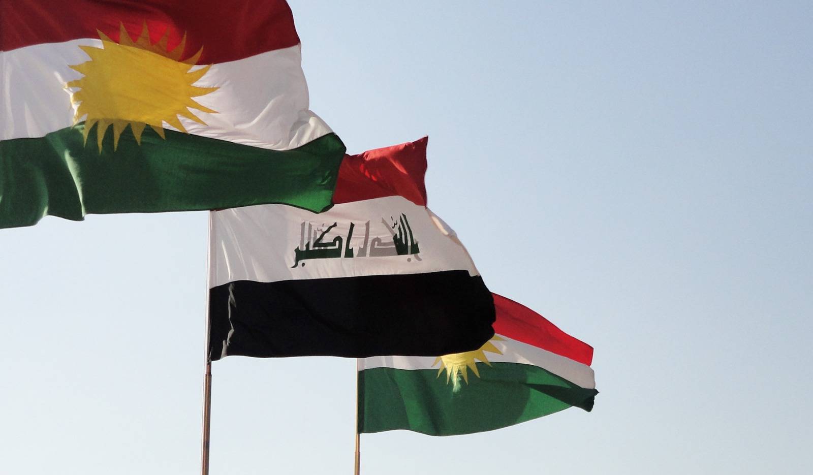 Iraq's political quagmire: Federal vs. Regional dynamics threaten stability