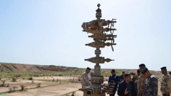 Midland Oil Company initiates development in Mansuriya gas field