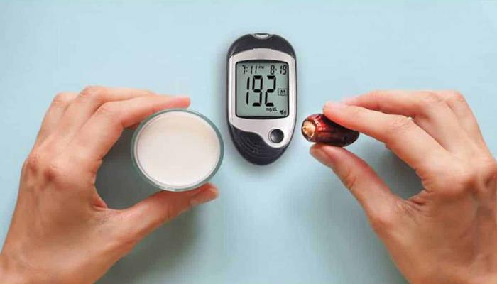 تحذيرات لمرضى السكري في رمضان وأعراض يجب معها كسر الصيام