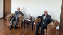 Lebanon's official response to French de-escalation initiative with Israel